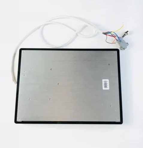 Lecteur RFID waterproof protocole Wiegand 34bits RS-485 IP67