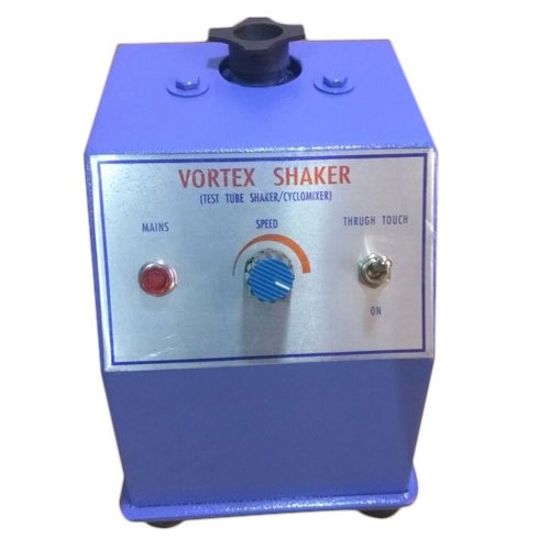 Vortex Shaker-Envmart