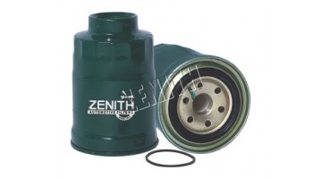 ZENITH Original Xtra Guard Fuel Filter Element For Chevrolet