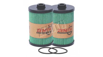 ZENITH Original Xtra Guard Fuel Filter Kit For 0.5 Ltr Assembly