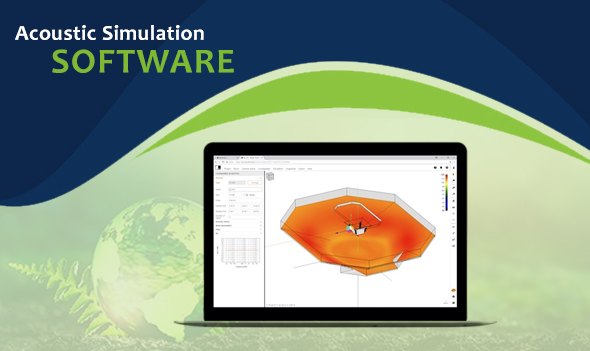 acoustic-simulation-software