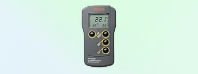 Thermocouple Thermometer