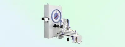 Torsion Testing Machine