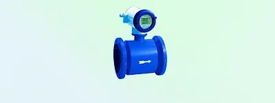 Turbine Flow Meter