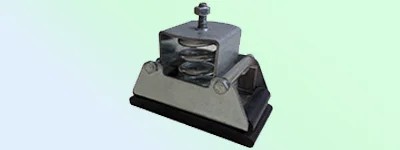 Vibration Isolators