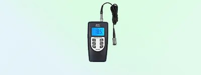 Vibration Meter