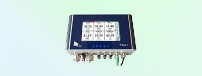 Water Flow Controller