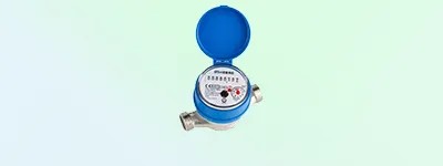 Water Meter