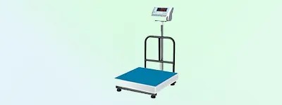 Weighing Scale