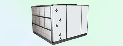 Air Handling Unit (AHU)