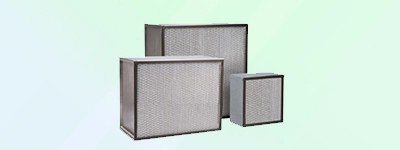 Industrial Air Filter