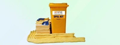 Spill Kit