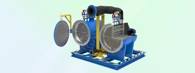 Separator Equipment