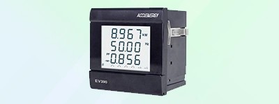 Panel Meters