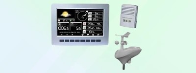 Weather Station