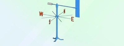 Wind Vane