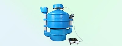 Biogas Holder