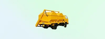 Dumper Truck