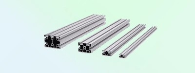 Aluminium Section