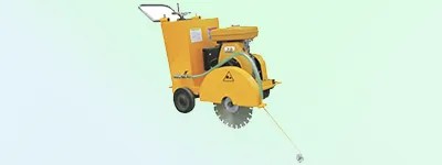 Concrete Cutter