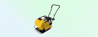 Plate Compactor