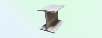 Parallel Flange Beams