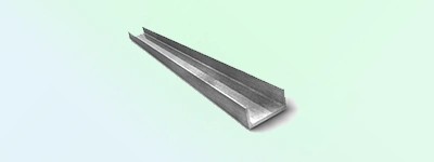 Steel Channels