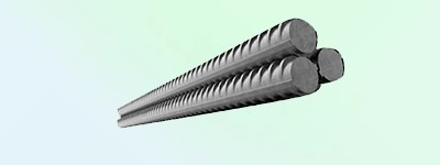 TMT Rebars