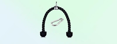 Rope Attachments