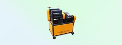 Straightening Machines