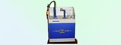 Ampoule Filling Machine