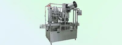 Filling Machine