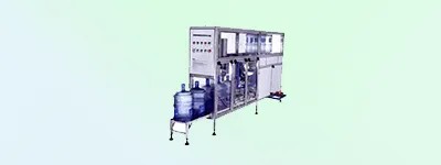 Jar Filling Machine