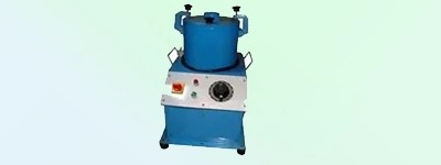 Bitumen Extractor