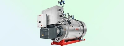 Industrial Boilers