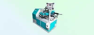 Lathe Machine