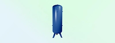 Air Receiver Tank