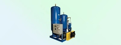 Gas Compressors