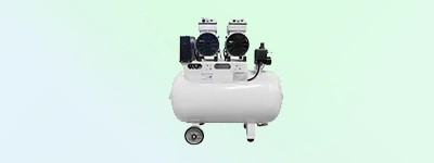 Oil Free Compressors