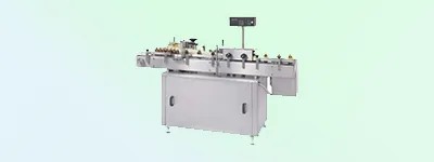 Labelling Machines