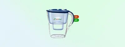 Alkaline Water Jug