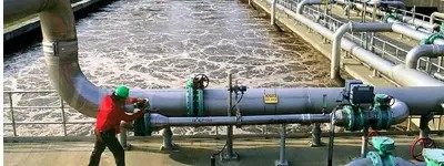 Water Treatment & Purification Plant