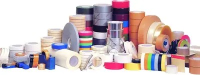 Adhesive & Pressure Sensitive Tapes