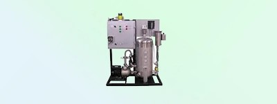 Ozone Water Treatment Plants