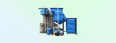 Sewage Treatment Plant