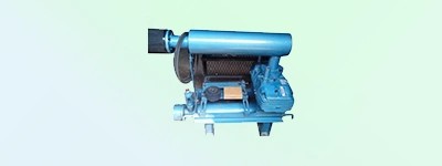 STP Blower