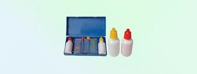 Swimming Pool Test Kit