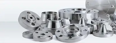 Flanges & Flanged Fittings