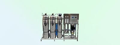 Water Purification Systems