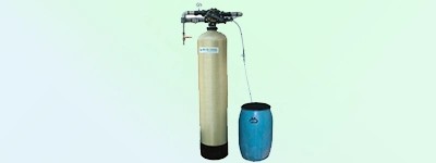 Water Softeners